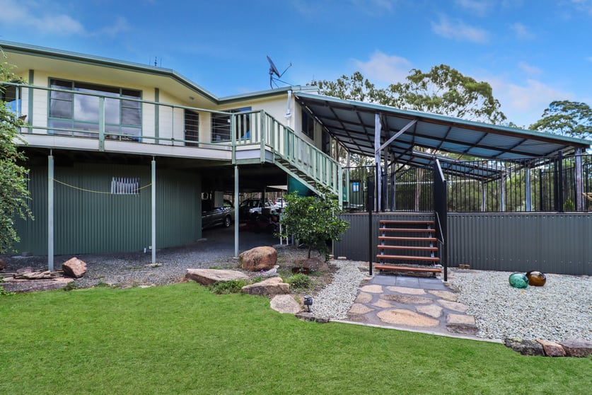 367 Thorndale Road Thorndale QLD 4380 - Image 2