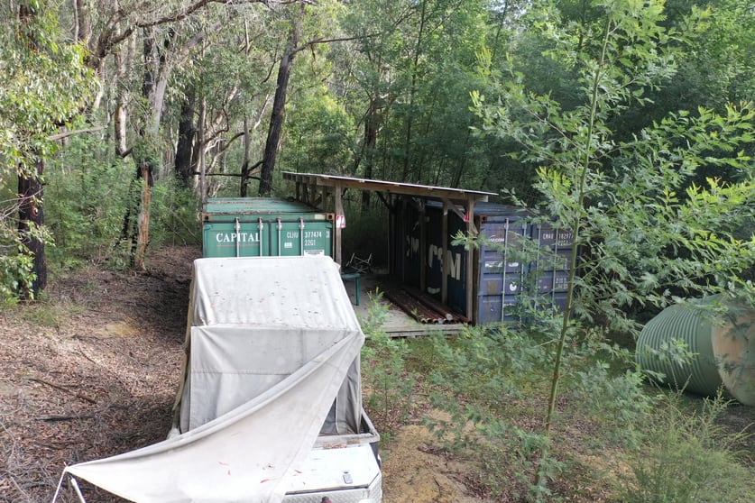 Click to view all images Lot 1 & 2 Maxwells Road Nadgee NSW 2551 - Image 3