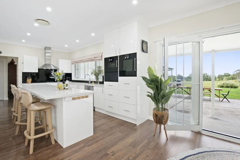 Click to view all images 611 Biddaddaba Creek Road Biddaddaba QLD 4275 - Image 3