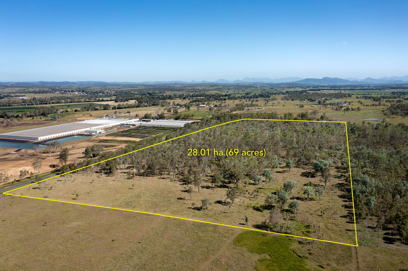 Click to view all images Lot 65 Cunningham Highway Mutdapilly QLD 4307 - Image 2