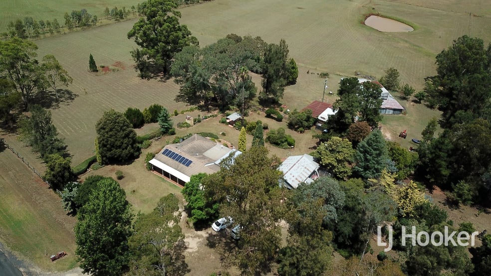 Click to view all images 143 Copeton Dam Road Inverell NSW 2360 - Image 2