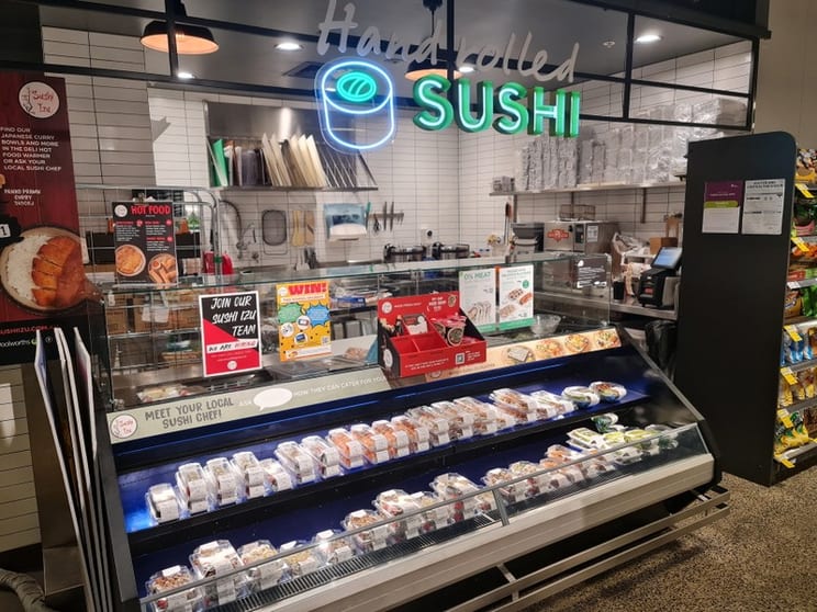 Click to view all images Takeaway Food business for sale in Newcastle - Image 1