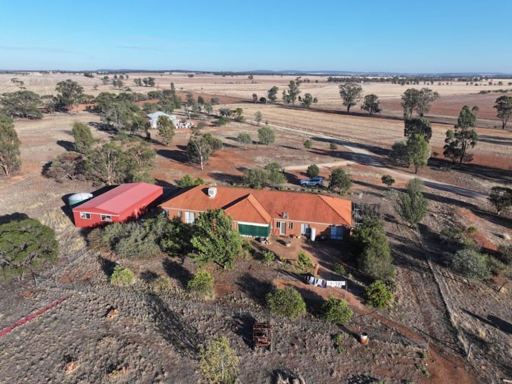 'Craignish' 847 Mirrool South Road Beckom NSW 2665 - Image 3