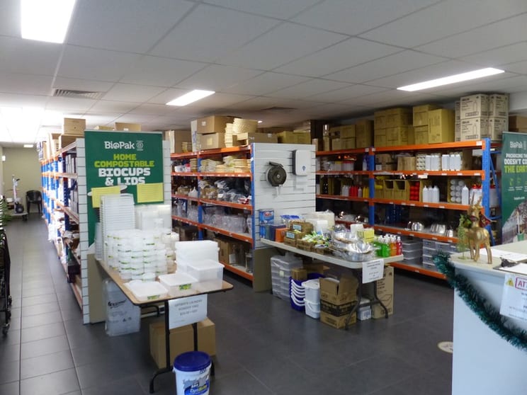Click to view all images Import, Export & Wholesale business for sale in Wingfield - Image 3
