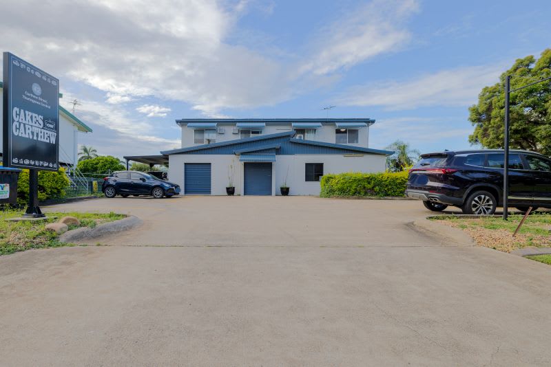 Click to view all images Food, Beverage & Hospitality business for sale in Townsville City - Image 1