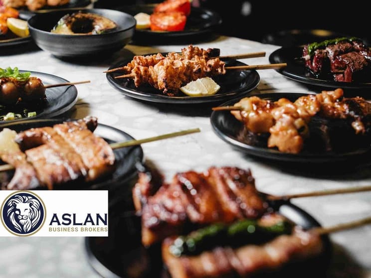 Restaurant  business for sale in North Melbourne - Image 2