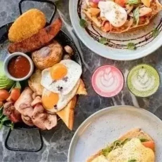 Click to view all images Food, Beverage & Hospitality business for sale in Campsie - Image 2