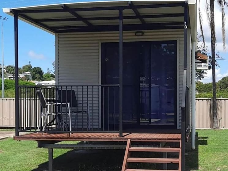 Click to view all images Caravan Park business for sale in QLD - Image 3