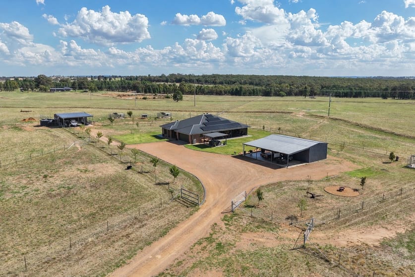 24L Veechs Road Wongarbon NSW 2831 - Image 2
