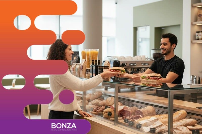 Deli  business for sale in Foster - Image 1