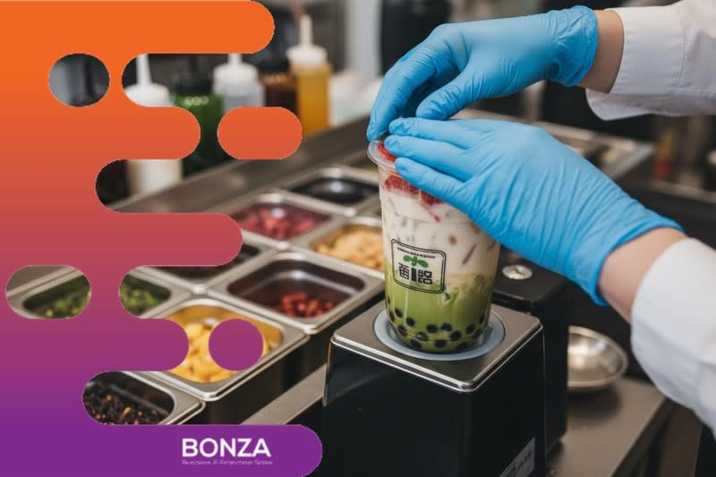 Takeaway Food  business for sale in Brisbane City - Image 2