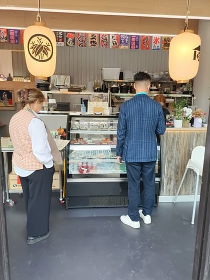 Takeaway Food  business for sale in Woden - Image 1