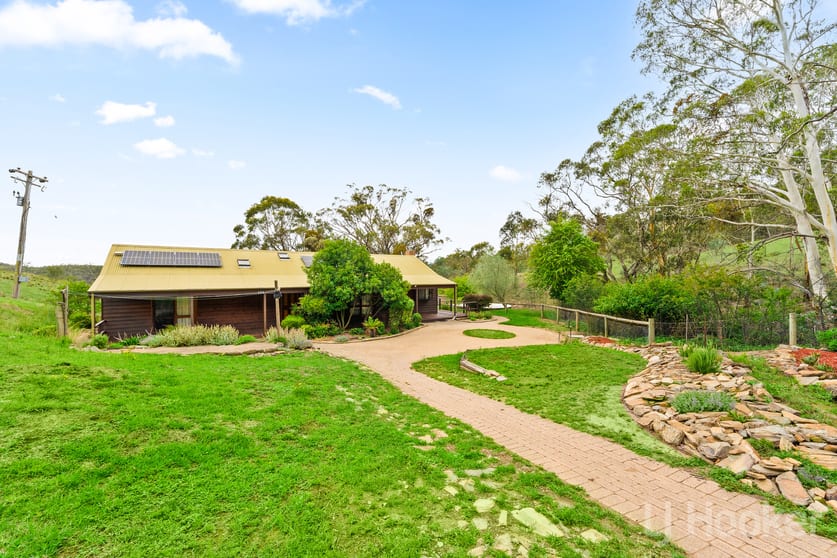 Click to view all images 1166 Urila Road Tinderry NSW 2620 - Image 2