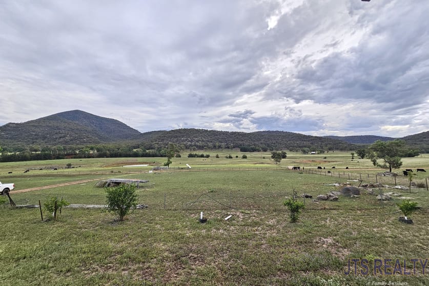 Level 51/ Worondi Creek Road Gungal NSW 2333 - Image 2