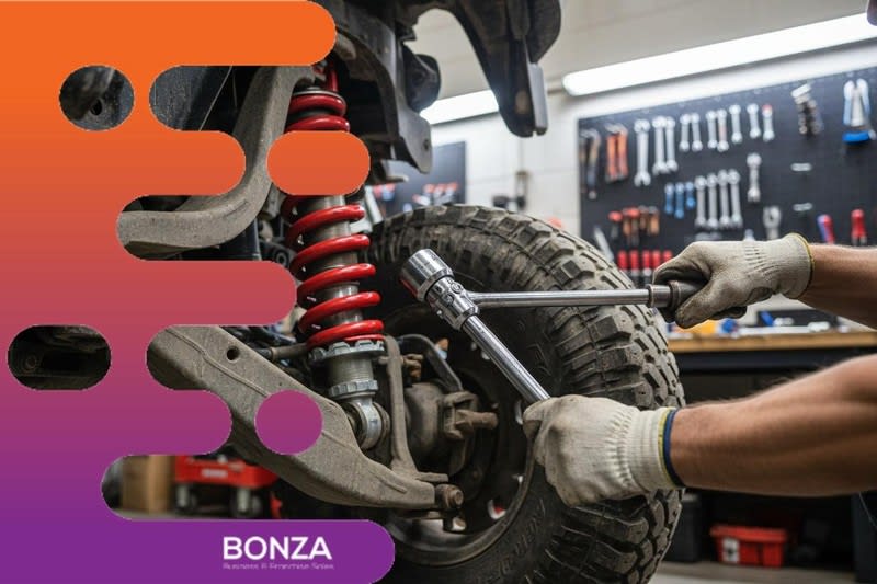 Accessories & Parts  business for sale in Berwick - Image 2