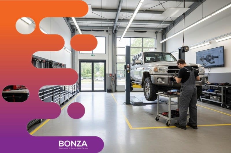 Accessories & Parts  business for sale in Berwick - Image 3