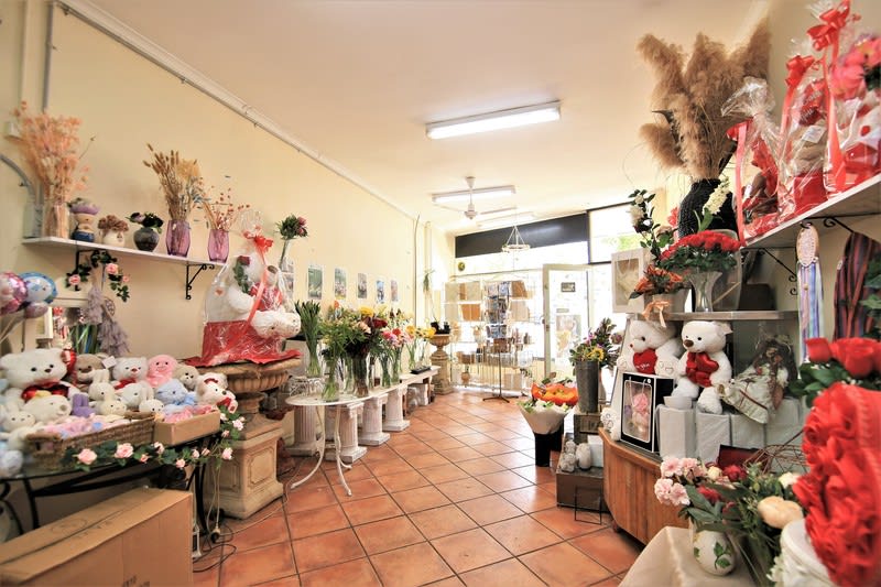 Click to view all images Florist / Nursery business for sale in Frankston - Image 2
