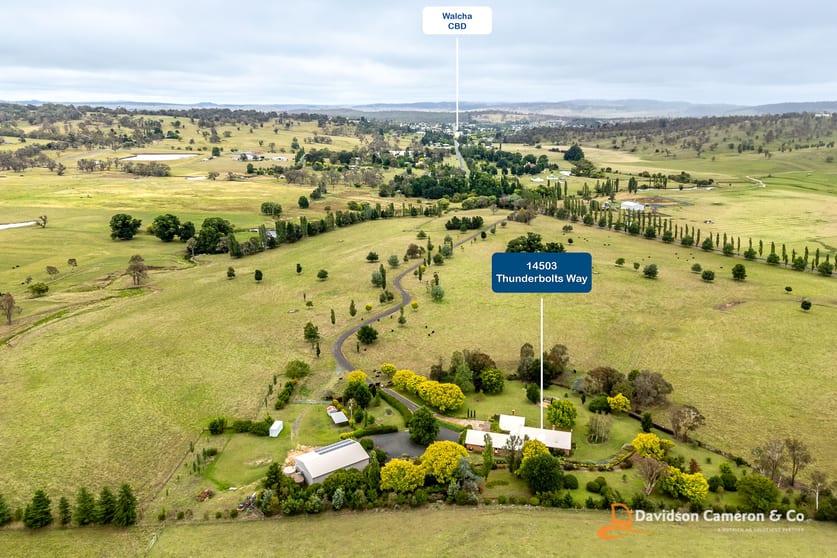 "Langleigh" 14503 Thunderbolts Way Walcha NSW 2354 - Image 2