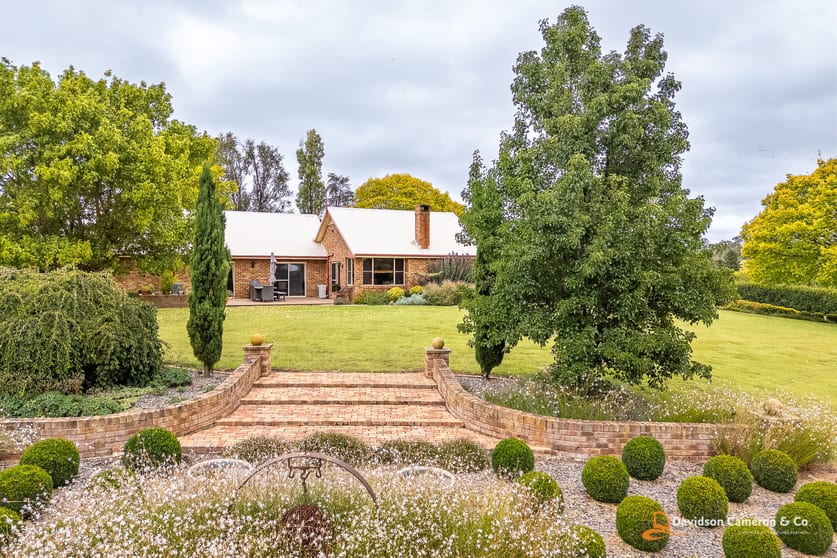 "Langleigh" 14503 Thunderbolts Way Walcha NSW 2354 - Image 1
