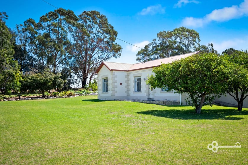 276 Walker Road Suttontown SA 5291 - Image 1