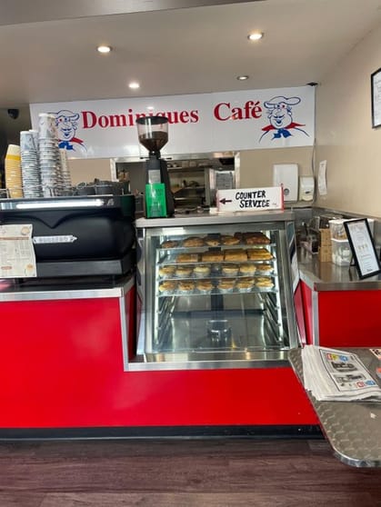 Click to view all images Food, Beverage & Hospitality business for sale in Ipswich - Image 3