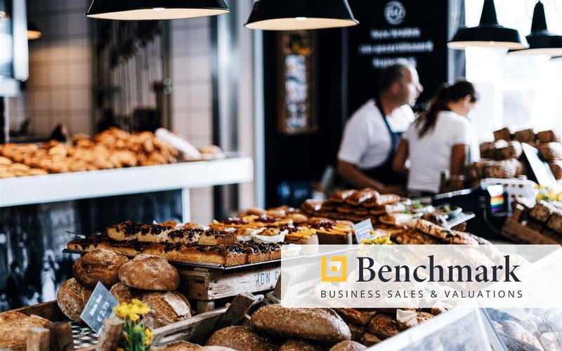 Click to view all images Bakery business for sale in Taranganba - Image 1