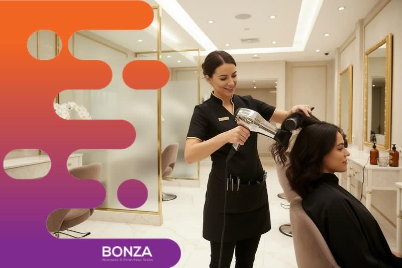 Hairdresser  business for sale in Wetherill Park - Image 3