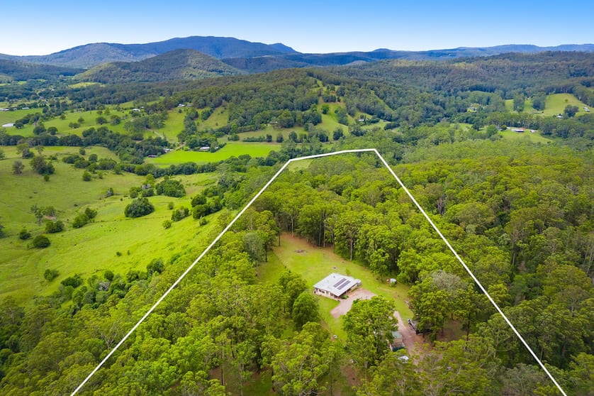 301 Upsalls Creek Road Upsalls Creek NSW 2439 - Image 2