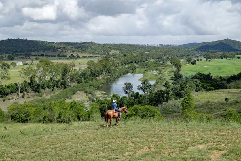 Click to view all images 27 Seibs Road Scrub Creek QLD 4313 - Image 2