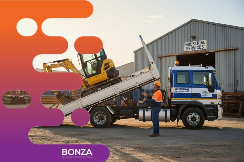 Click to view all images Mobile Services business for sale in Wondai - Image 3