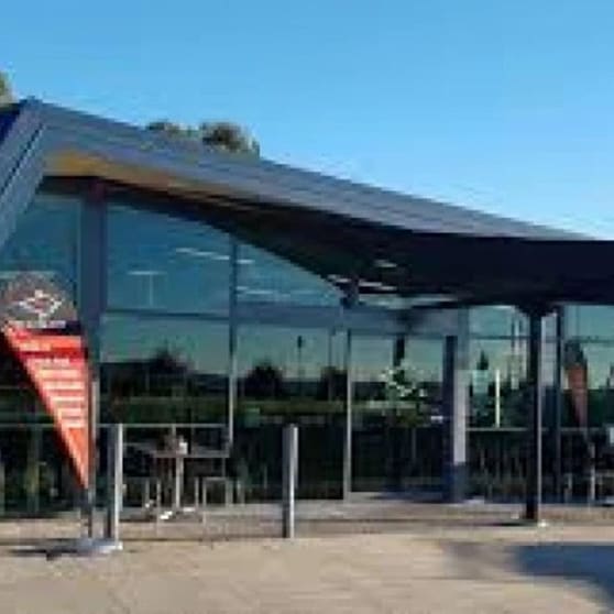 Click to view all images Takeaway Food business for sale in Burnie - Image 1