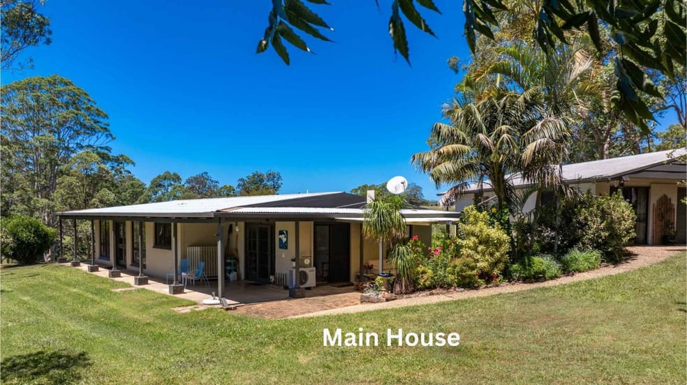 Click to view all images 941 Taylors Arm Road Utungun NSW 2447 - Image 1