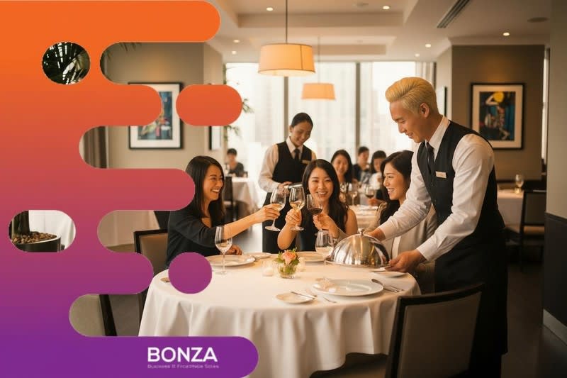 Restaurant  business for sale in Cannington - Image 3