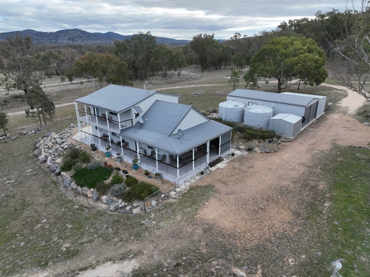 Click to view all images 1720C Bruxner Way Tenterfield NSW 2372 - Image 1
