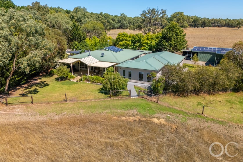 Click to view all images 908 Brookman Road Kuitpo SA 5201 - Image 3
