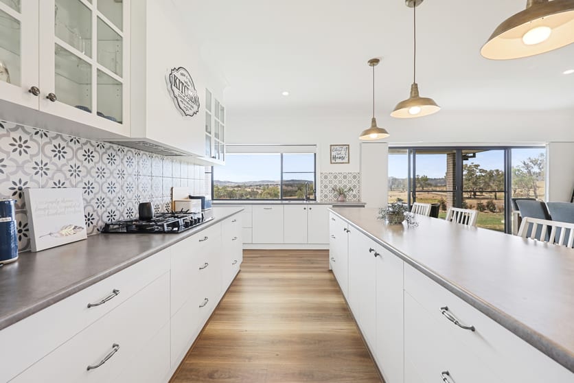 Click to view all images 6953 Halls Creek Road Bendemeer NSW 2355 - Image 1