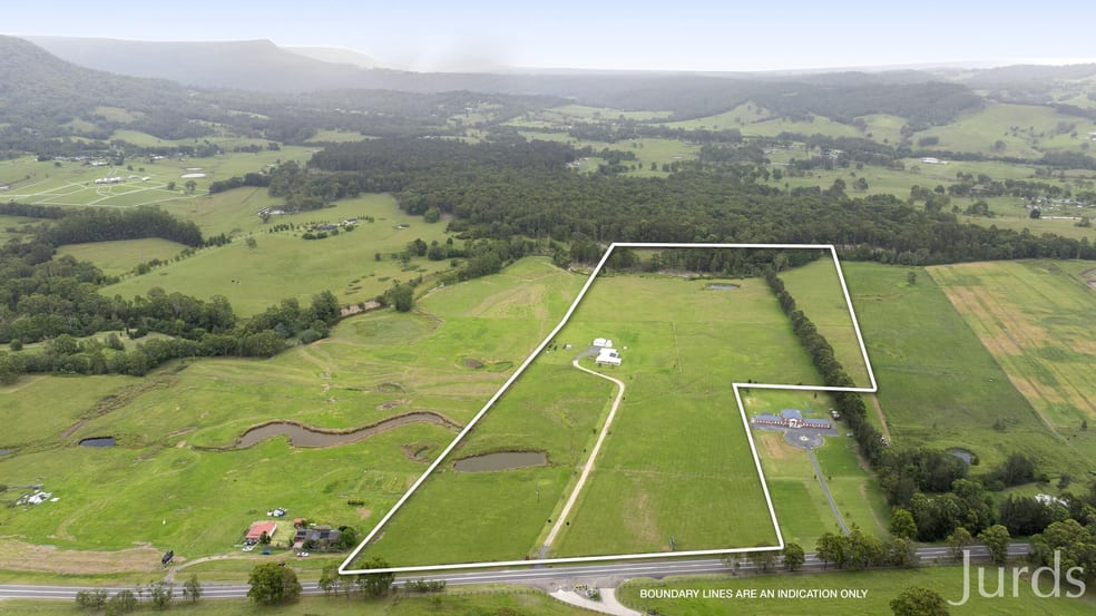 Click to view all images 1146 Leggetts Drive Mount Vincent NSW 2323 - Image 2