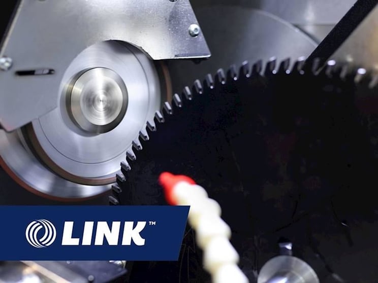 Click to view all images Machinery & Metal business for sale in South East Queensland Greater Region QLD - Image 1