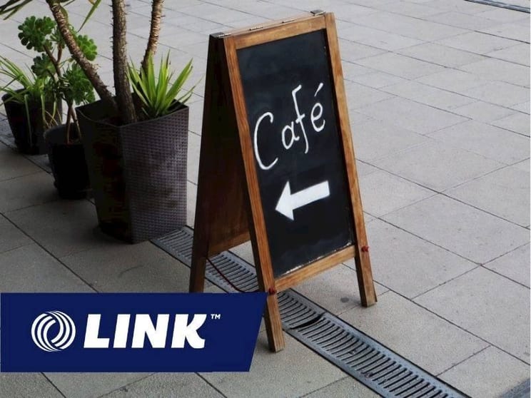 Click to view all images Cafe & Coffee Shop business for sale in South East Queensland Greater Region QLD - Image 1