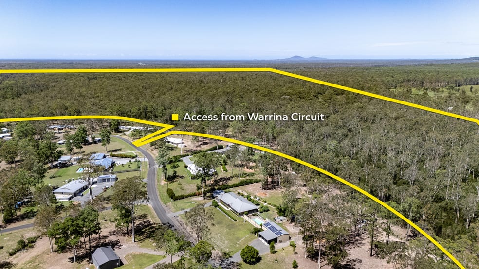 Lot 26 Warrina Circuit Minimbah NSW 2312 - Image 2