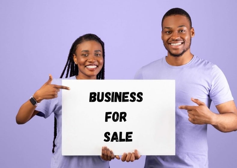 Homeware & Hardware  business for sale in Mount Morgan - Image 1