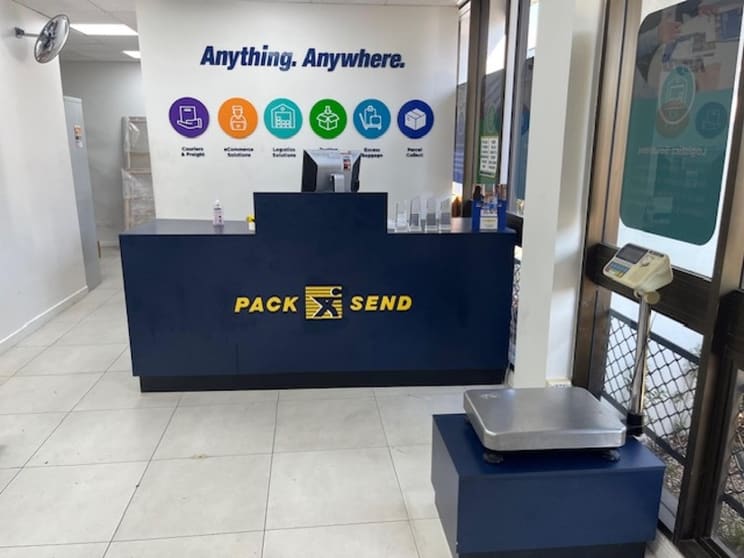 Franchise Business  in Darwin City - Image 2