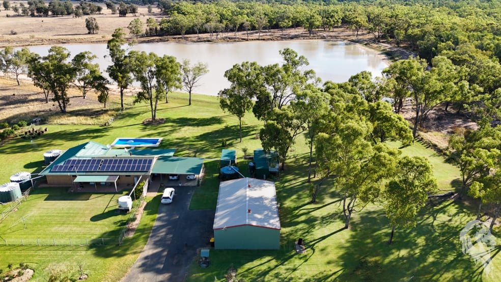 Click to view all images 10402 Newell Highway Jacks Creek NSW 2390 - Image 1
