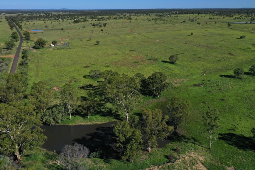 Click to view all images 888 Dargal Road Roma QLD 4455 - Image 2