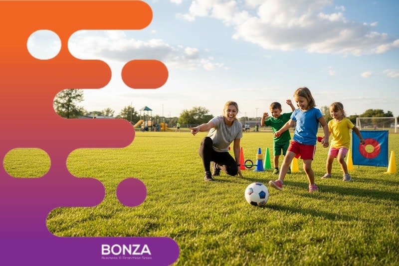 Child Care  business for sale in Mornington - Image 1