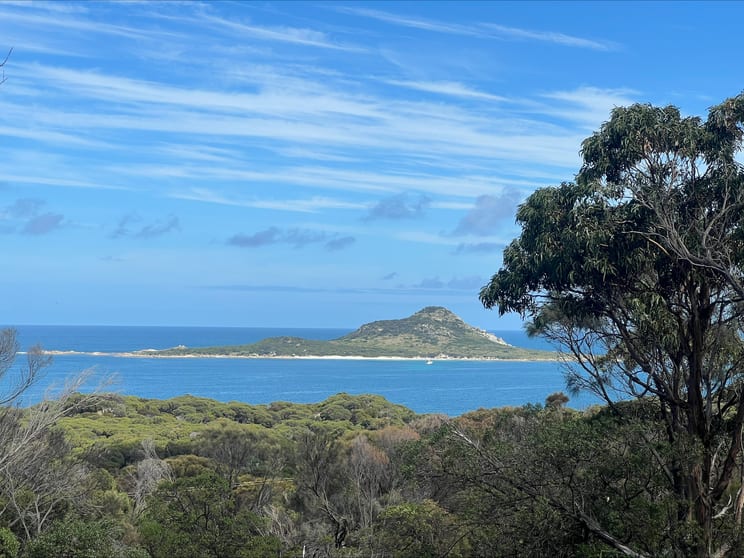 Click to view all images Lot 2 West End Road Leeka TAS 7255 - Image 3