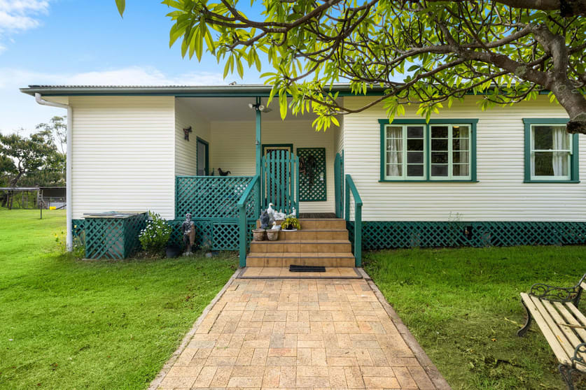 Click to view all images 242 Ewingar Ridge Road Ewingar NSW 2469 - Image 3