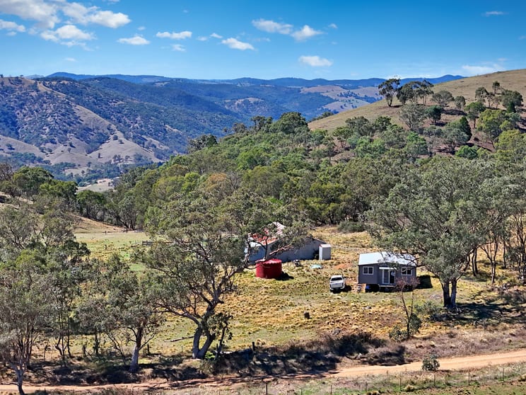 1936 Greenmantle Road Bigga NSW 2583 - Image 1