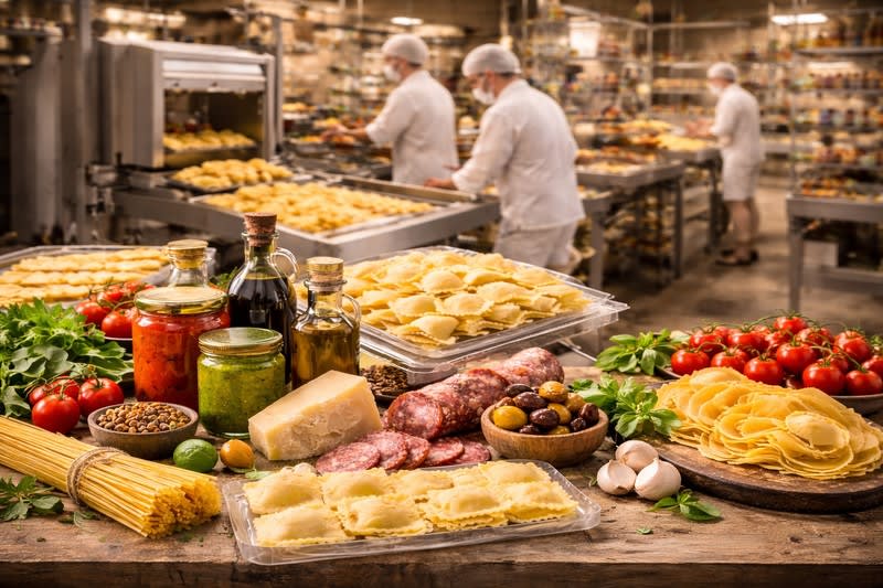 Click to view all images Industrial & Manufacturing business for sale in Melbourne Region VIC - Image 1