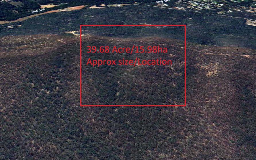 Click to view all images Lot 156-159 Prince of Wales Terrace Riddells Creek VIC 3431 - Image 2